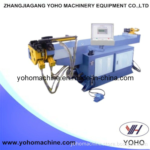 Exhaust Pipe Bender for Sale (DW-38NC)